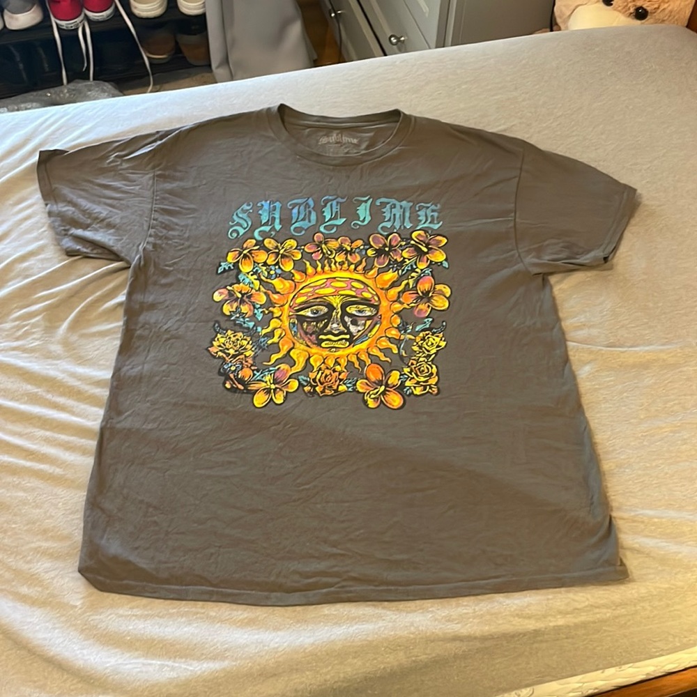 Aeropostale Sublime T-Shirt (L)